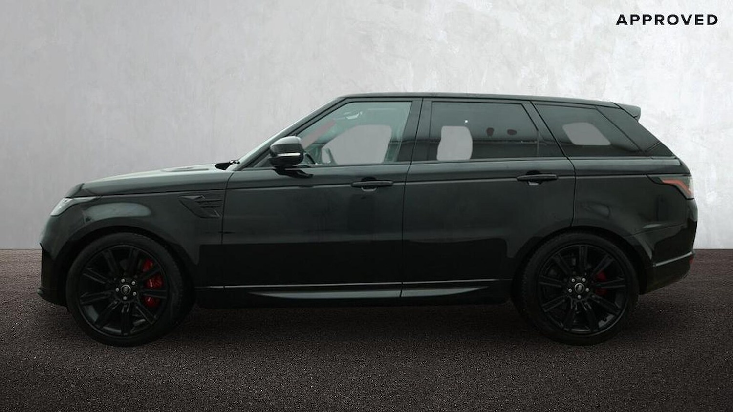 Used Land Rover Range Rover Sport 2021 for sale - 78191106: Photo 6