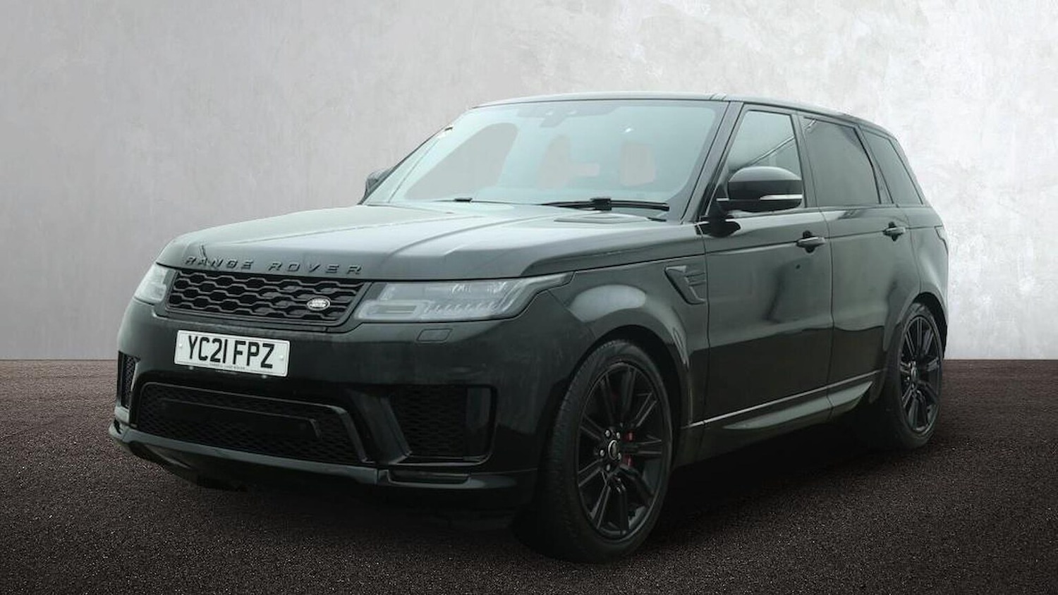 Used Land Rover Range Rover Sport 2021 for sale - 78191106: Photo 8