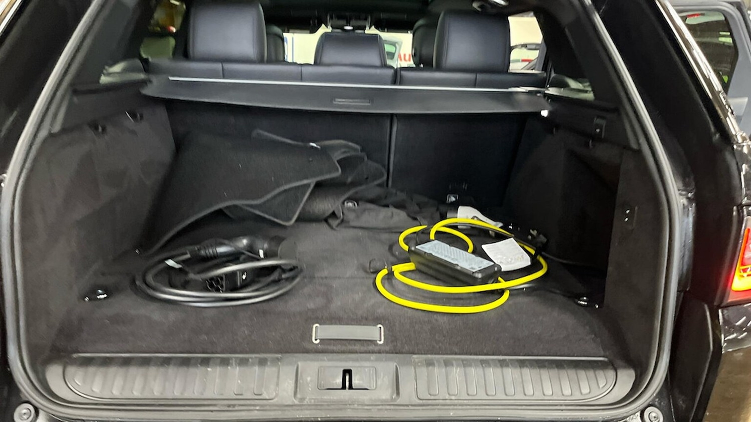 Used Land Rover Range Rover Sport 2021 for sale - 78191106: Photo 9