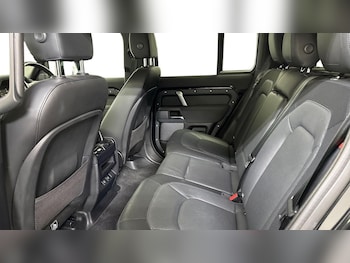 Used Land Rover Defender 2022 for sale - 78410261: Photo