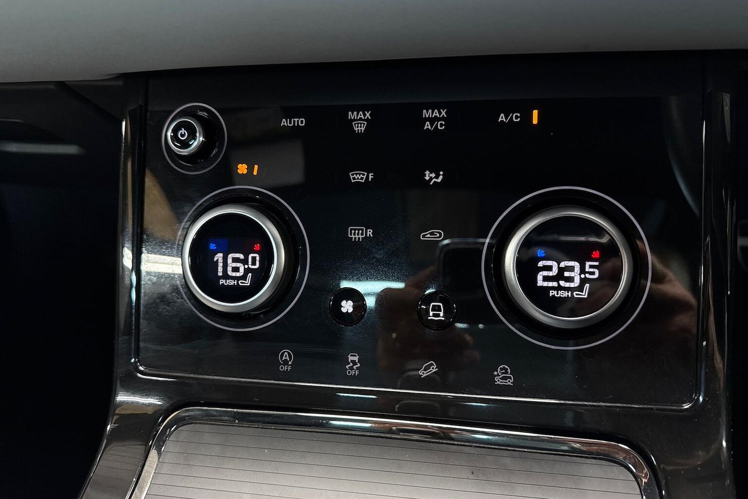 Used Land Rover Range Rover Evoque 2022 for sale - 76319603: Photo 12
