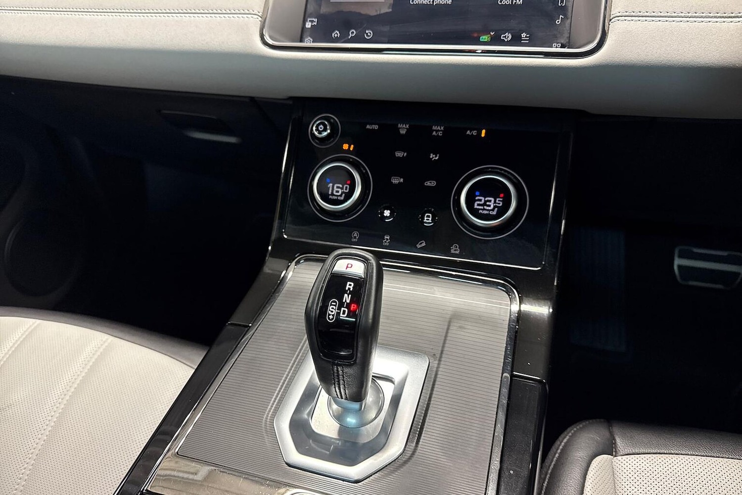 Used Land Rover Range Rover Evoque 2022 for sale - 76319603: Photo 13