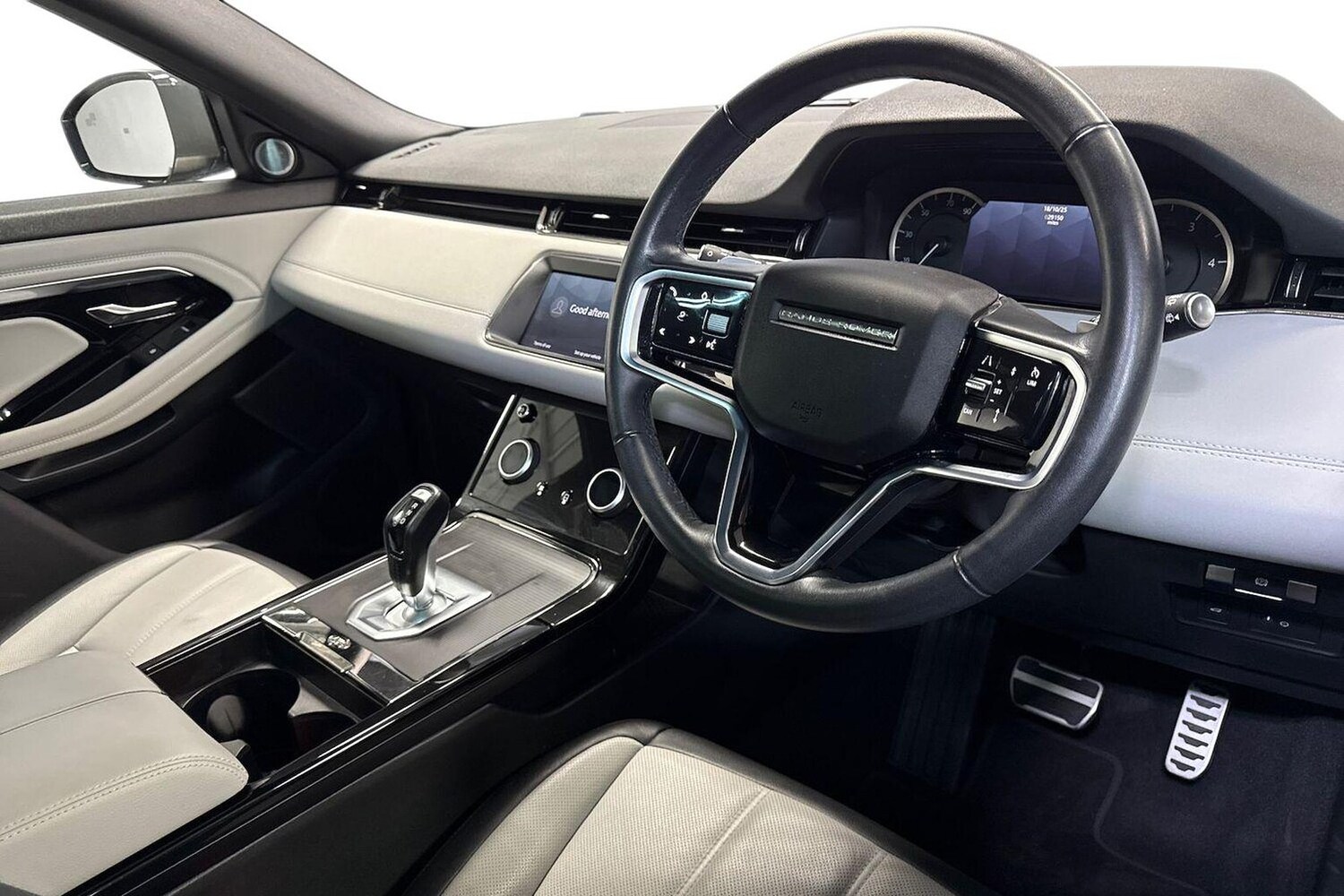 Used Land Rover Range Rover Evoque 2022 for sale - 76319603: Photo 15