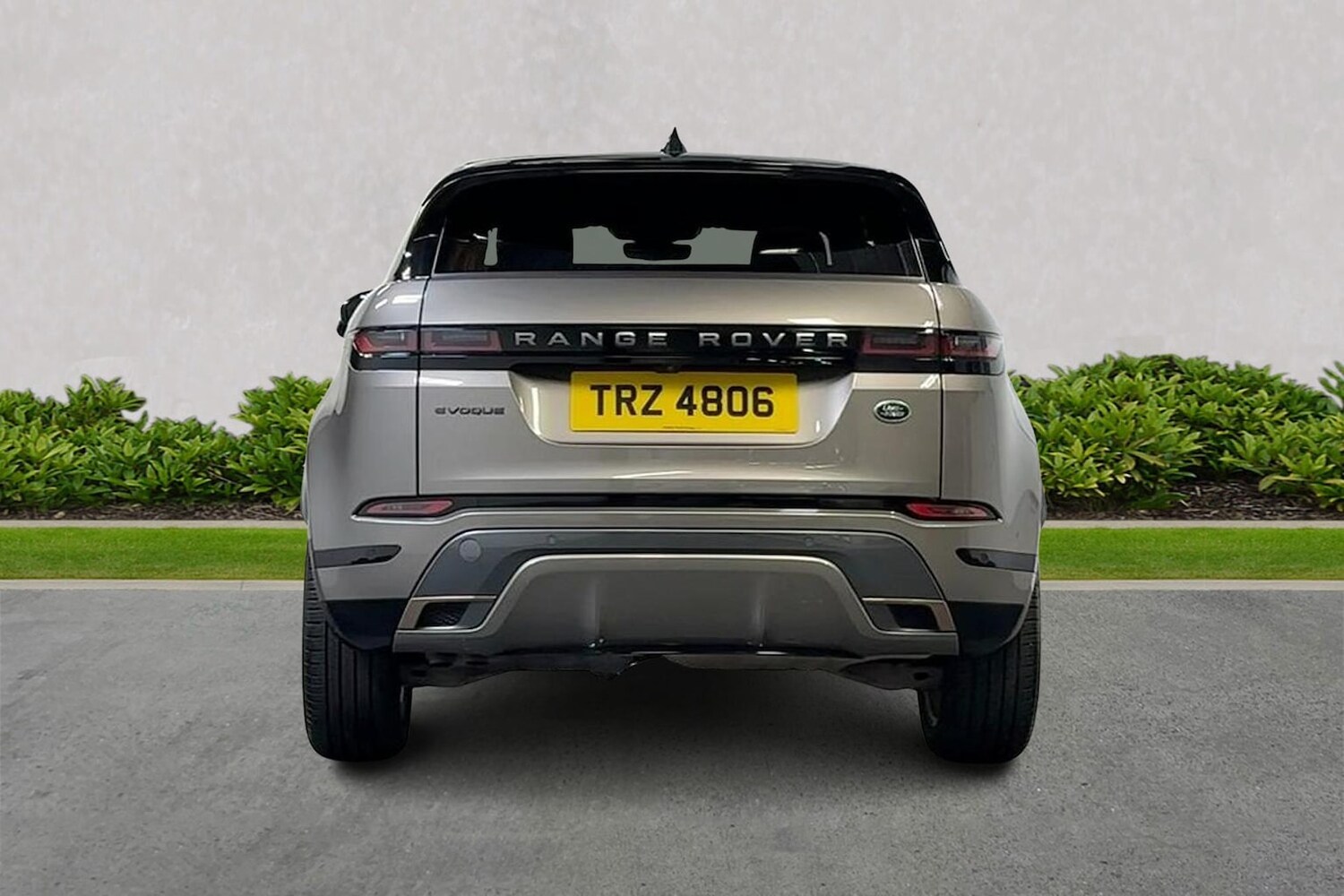 Used Land Rover Range Rover Evoque 2022 for sale - 76319603: Photo 18