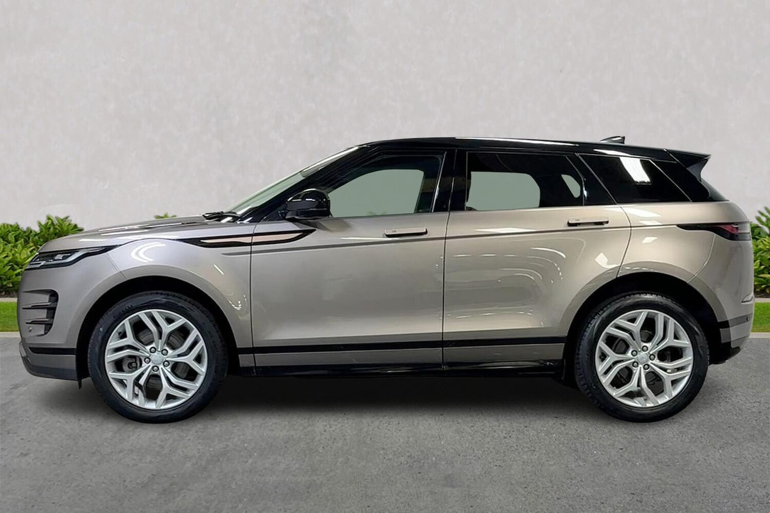 Used Land Rover Range Rover Evoque 2022 for sale - 76319603: Photo 19