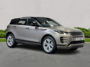 2022 - 2.0 D200 R-Dynamic Se 5Dr Auto