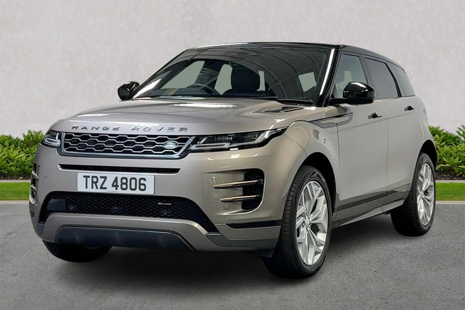 Used Land Rover Range Rover Evoque 2022 for sale - 76319603: Photo 20