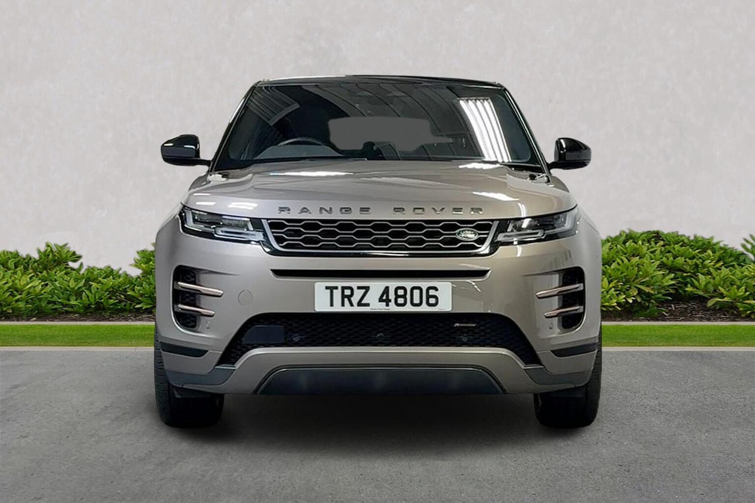 Used Land Rover Range Rover Evoque 2022 for sale - 76319603: Photo 5