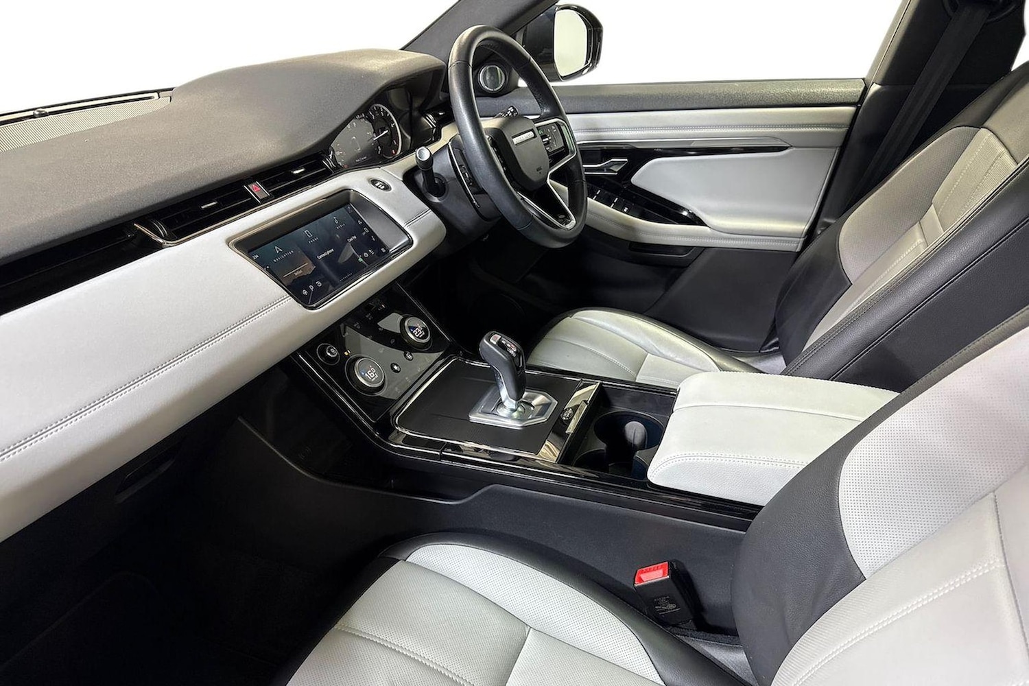 Used Land Rover Range Rover Evoque 2022 for sale - 76319603: Photo 7
