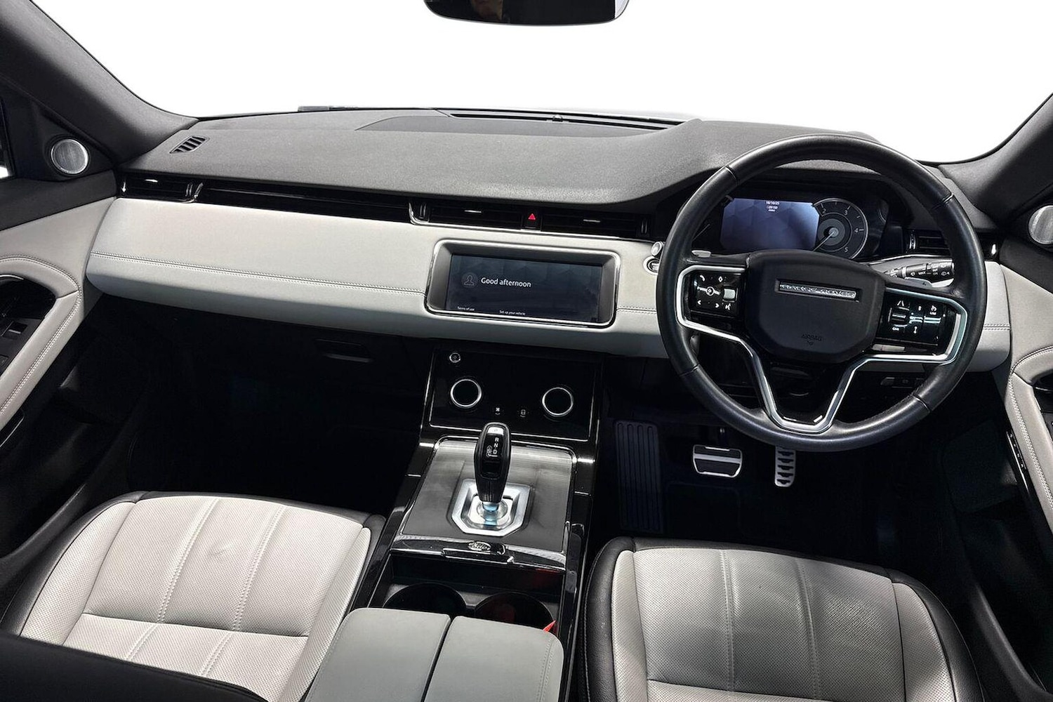 Used Land Rover Range Rover Evoque 2022 for sale - 76319603: Photo 8