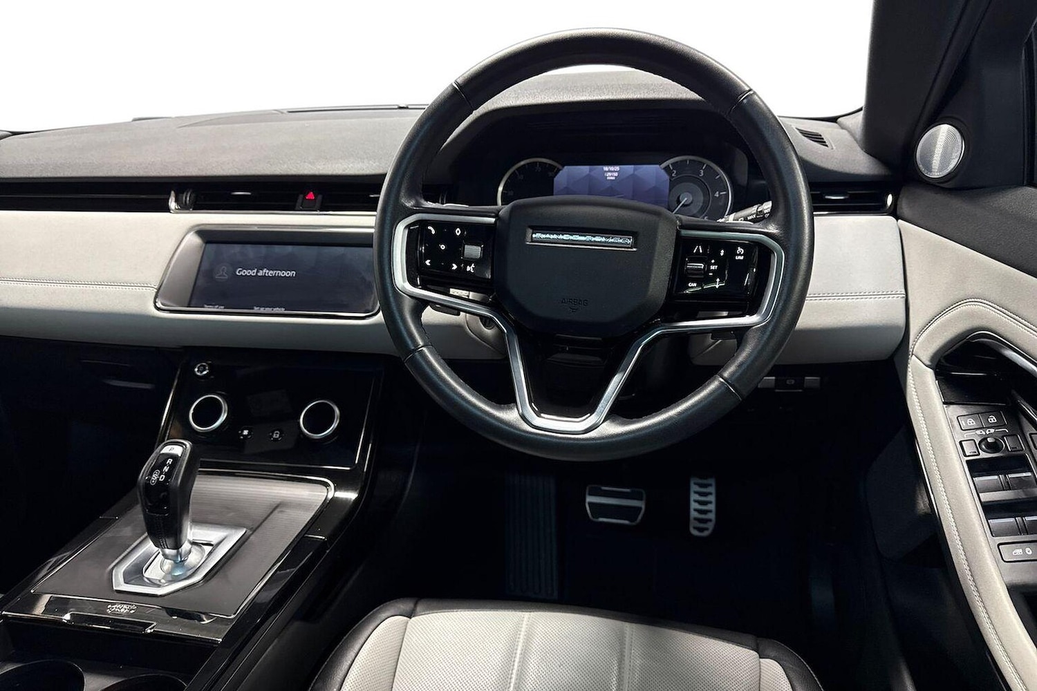 Used Land Rover Range Rover Evoque 2022 for sale - 76319603: Photo 9