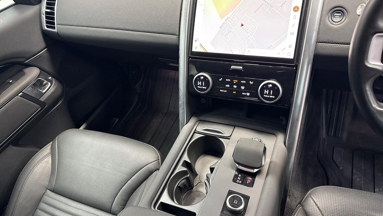 Used Land Rover Discovery 2023 for sale - 77567715: Photo 14