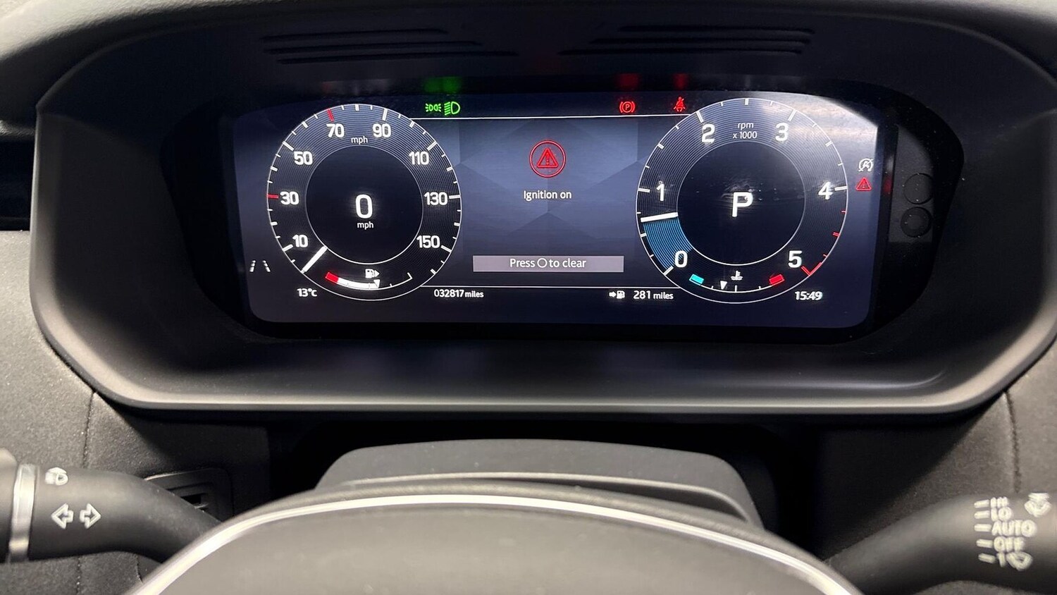 Used Land Rover Discovery 2023 for sale - 77567715: Photo 16