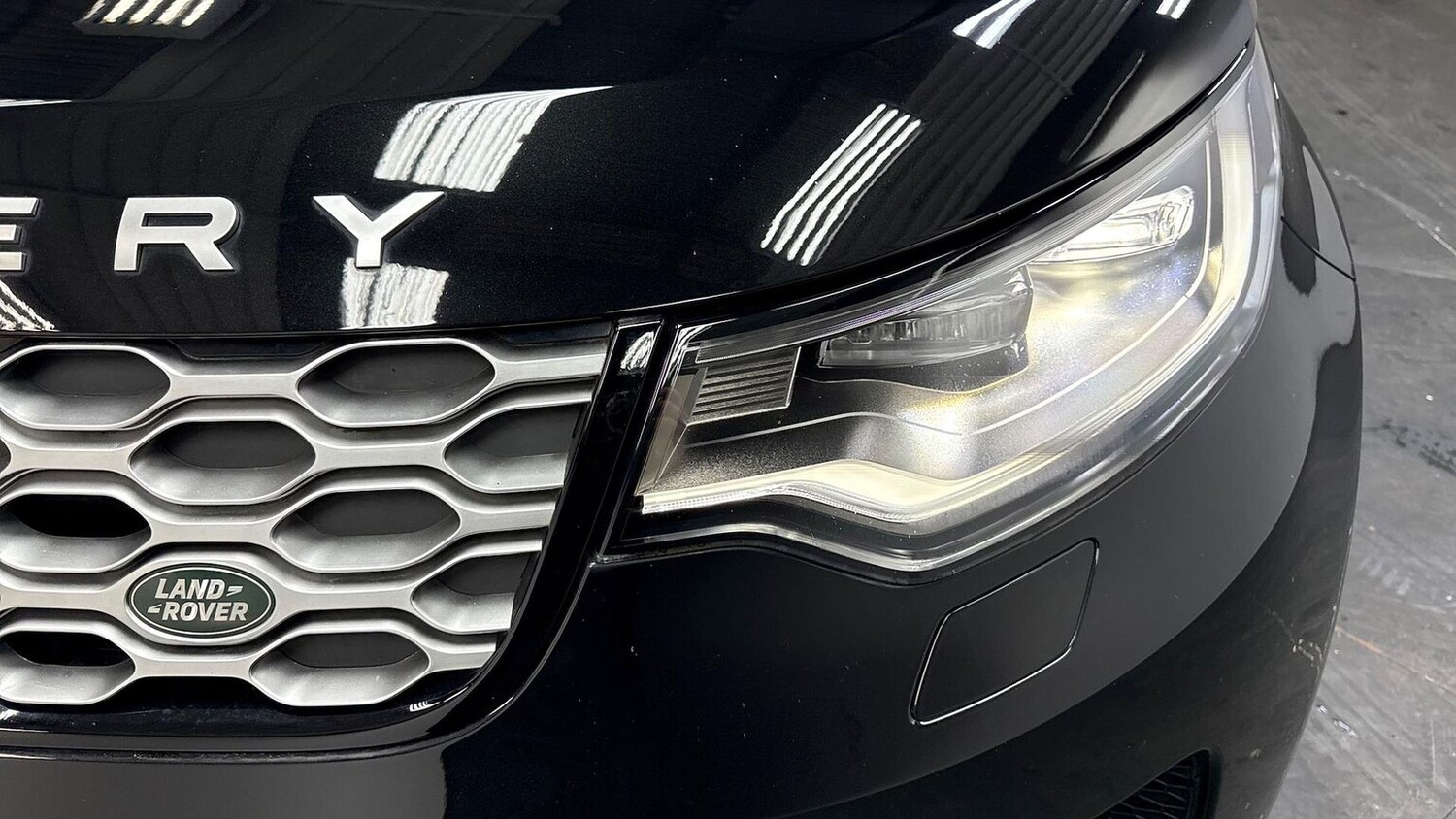 Used Land Rover Discovery 2023 for sale - 77567715: Photo 17