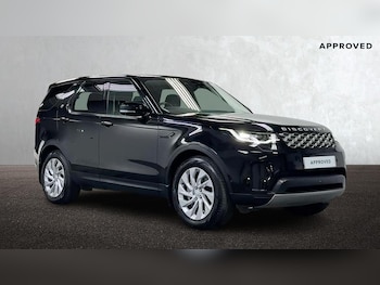 Used Land Rover Discovery 2023 for sale - 77567715: Photo