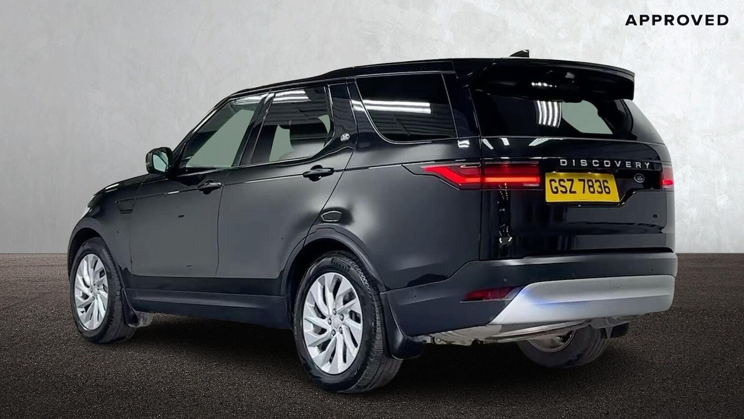 Used Land Rover Discovery 2023 for sale - 77567715: Photo 2