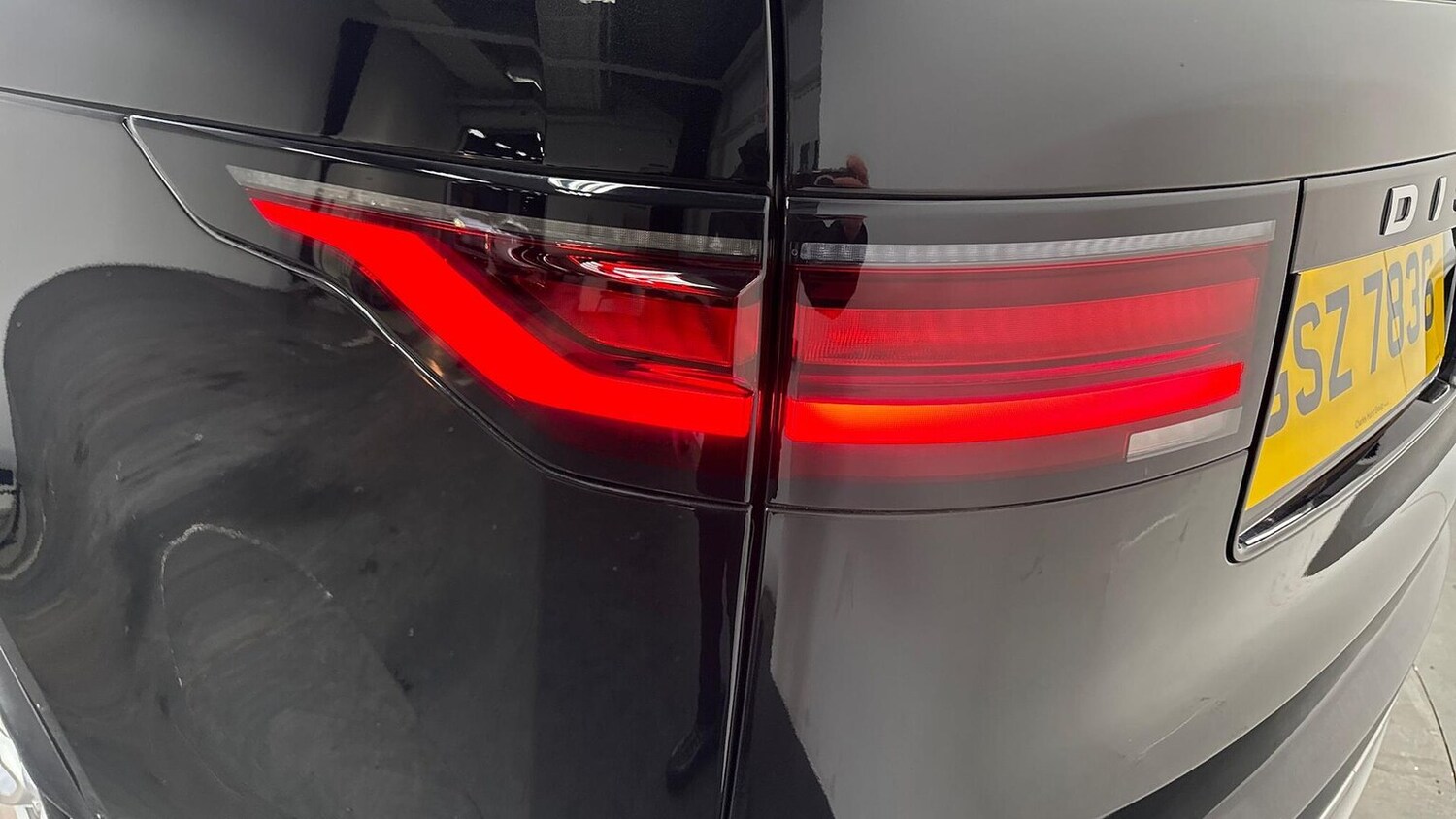 Used Land Rover Discovery 2023 for sale - 77567715: Photo 24