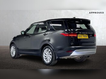 Used Land Rover Discovery 2023 for sale - 77567715: Photo