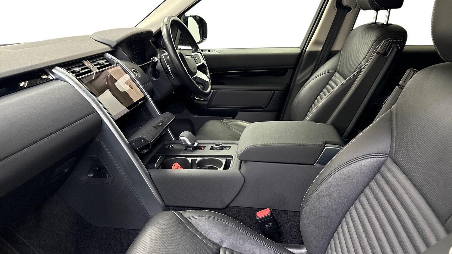 Used Land Rover Discovery 2023 for sale - 77567715: Photo 3