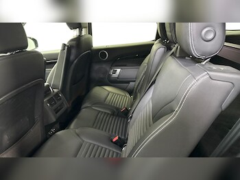 Used Land Rover Discovery 2023 for sale - 77567715: Photo