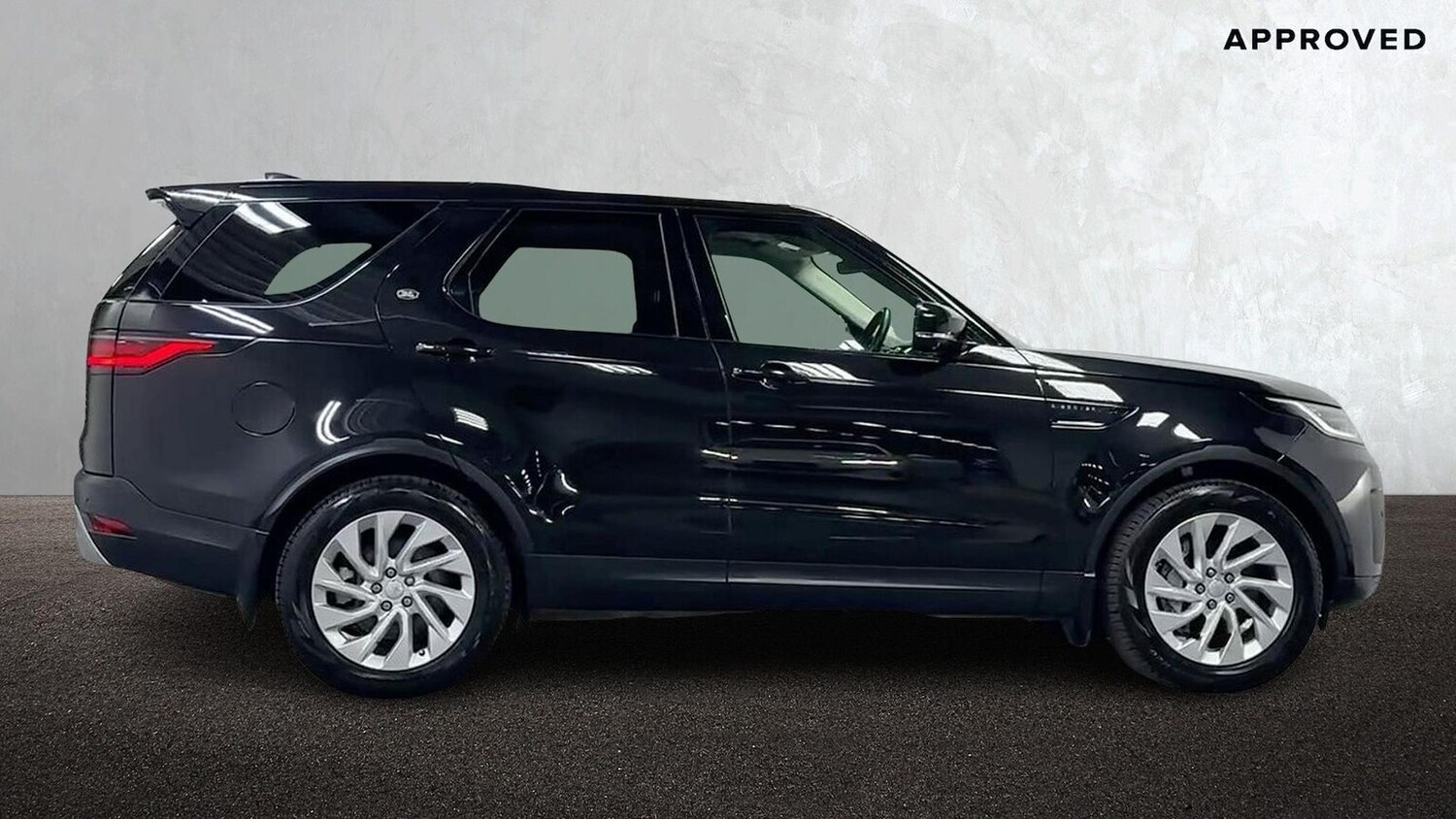 Used Land Rover Discovery 2023 for sale - 77567715: Photo 5