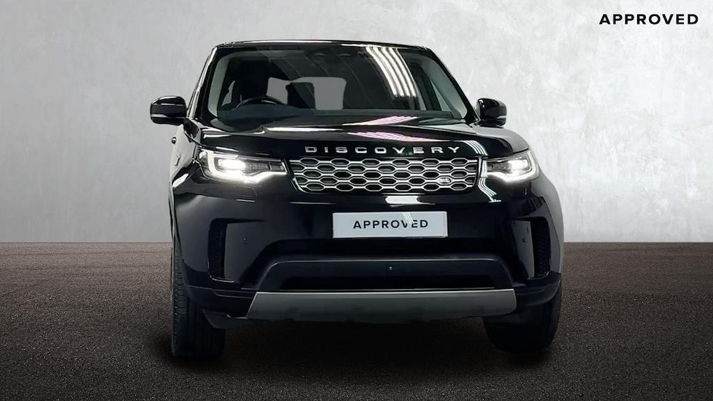 Used Land Rover Discovery 2023 for sale - 77567715: Photo 7