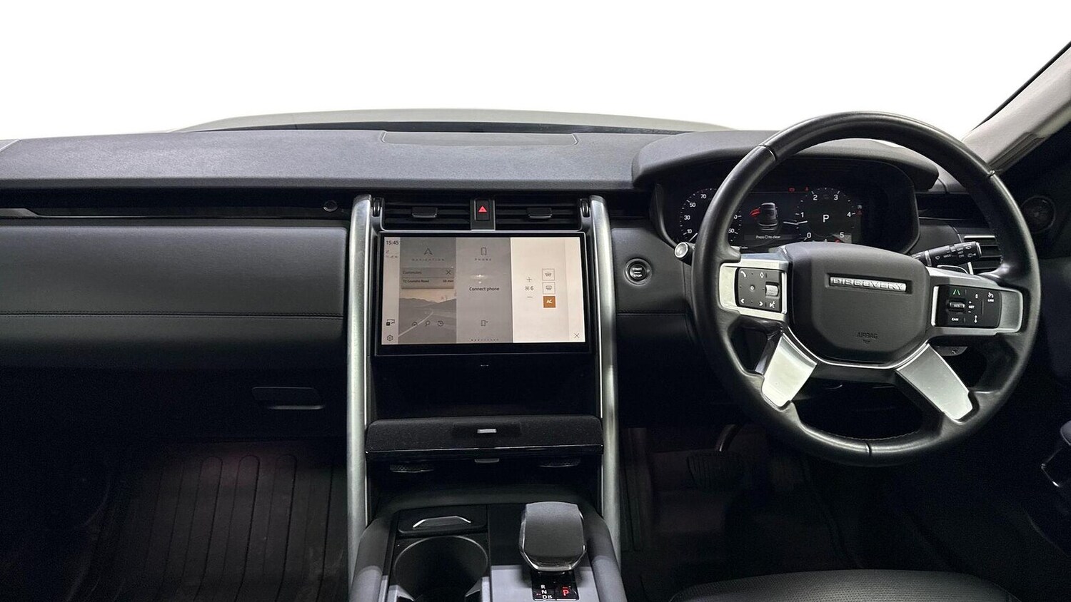 Used Land Rover Discovery 2023 for sale - 77567715: Photo 9