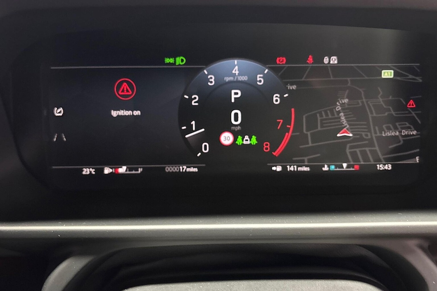 Used Land Rover Defender 2025 for sale - 76663747: Photo 10