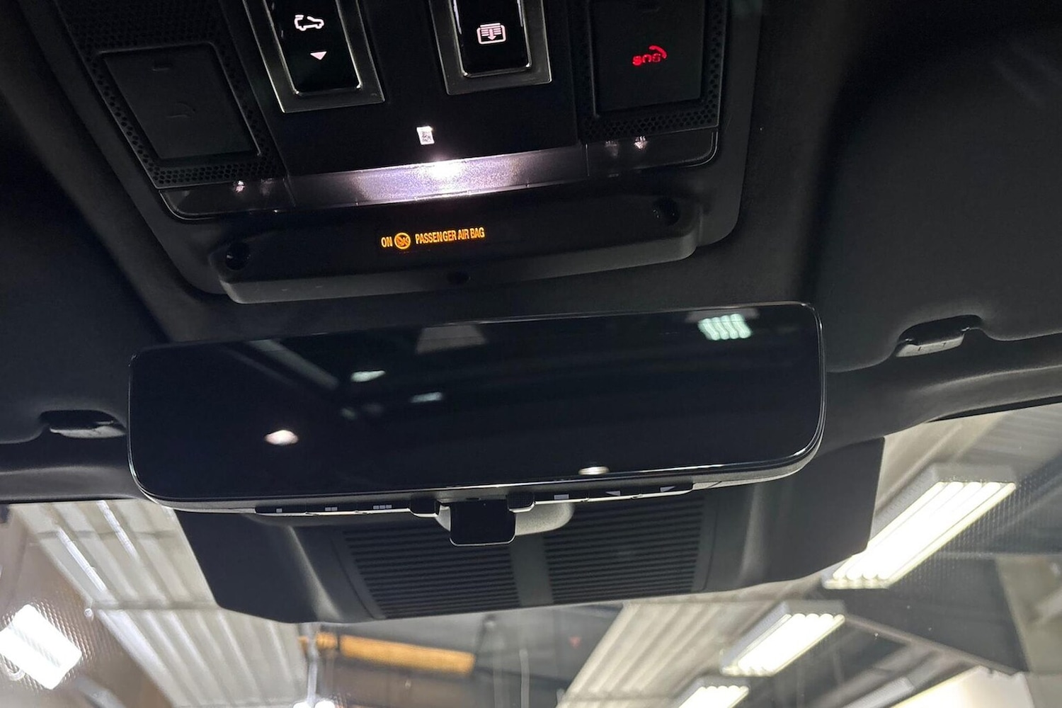 Used Land Rover Defender 2025 for sale - 76663747: Photo 14