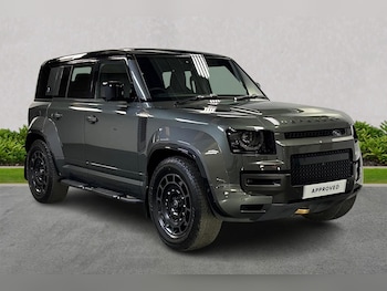 2025 - 4.4 P635 Octa Edition One 110 5dr Auto