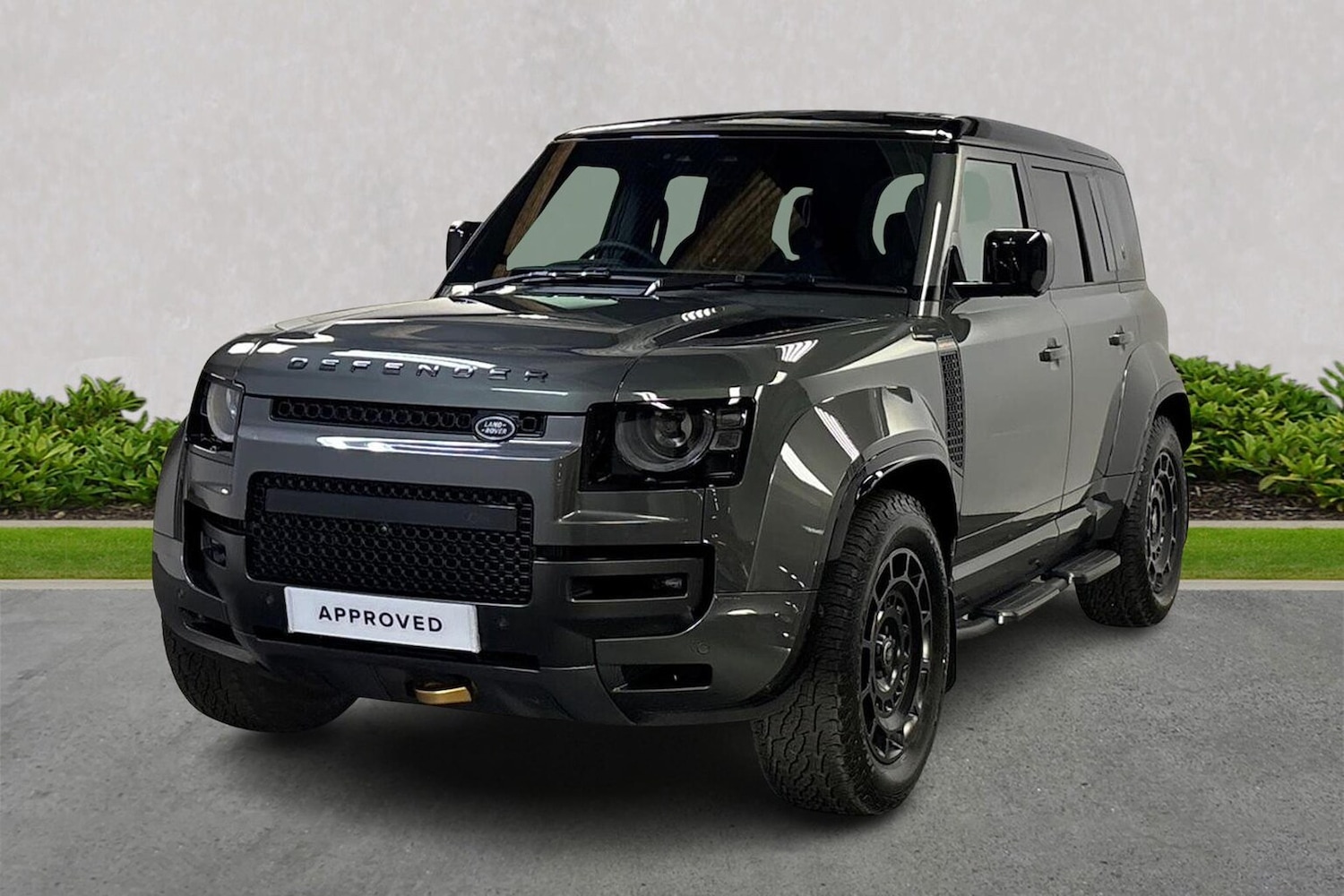 Used Land Rover Defender 2025 for sale - 76663747: Photo 20