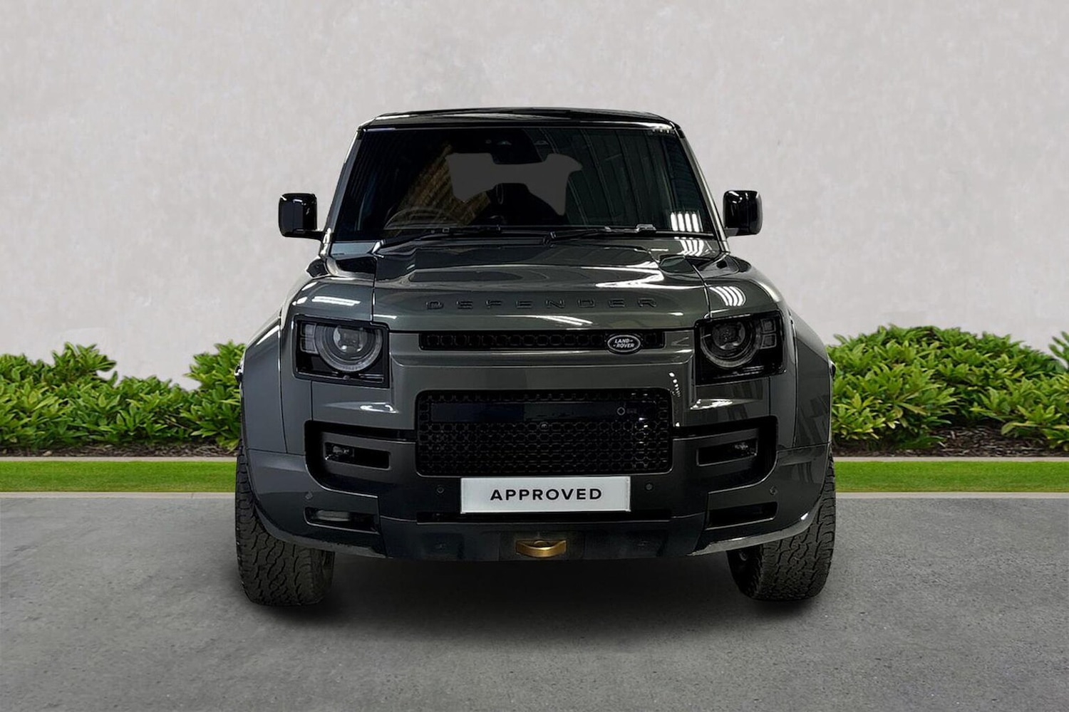 Used Land Rover Defender 2025 for sale - 76663747: Photo 5