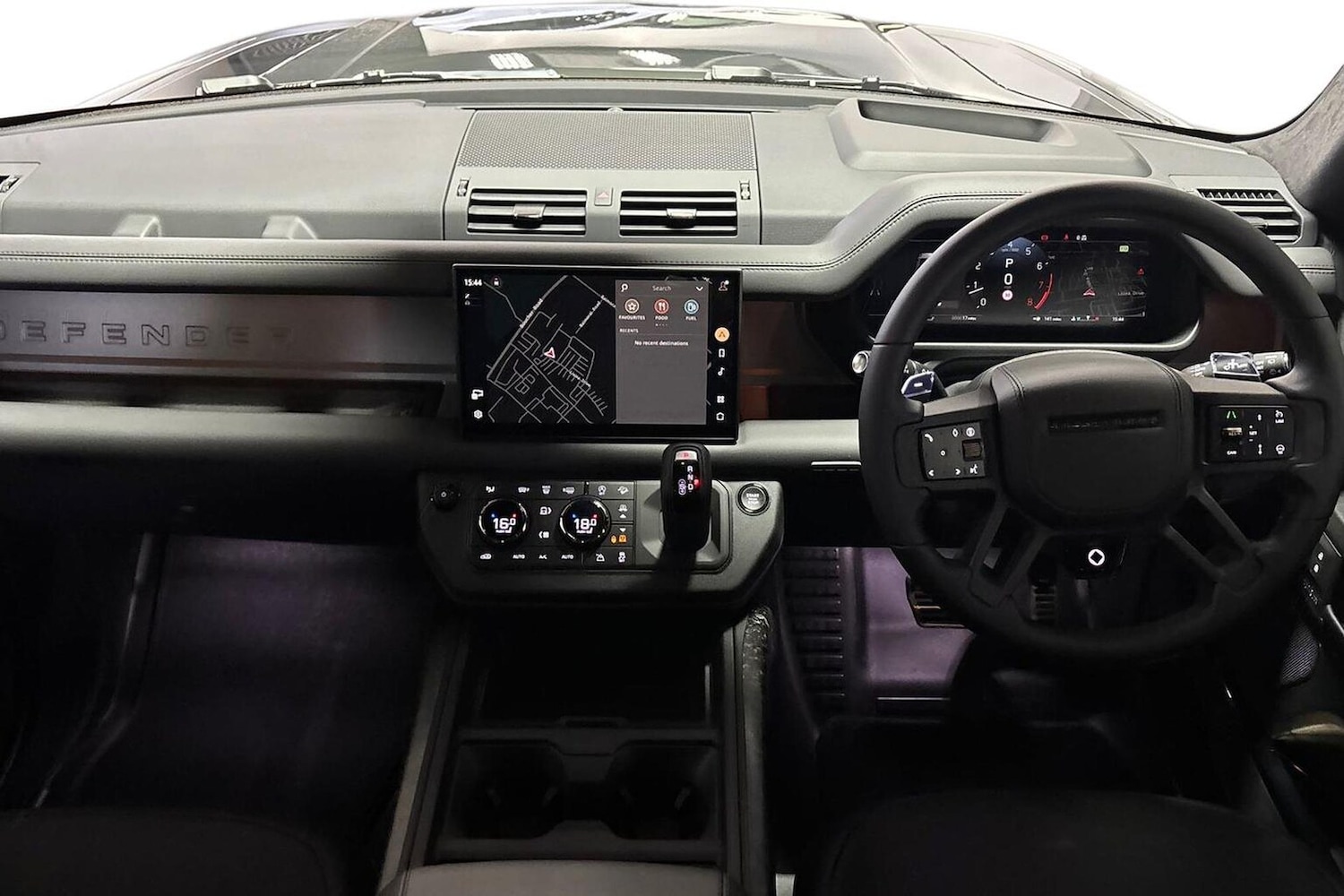 Used Land Rover Defender 2025 for sale - 76663747: Photo 8