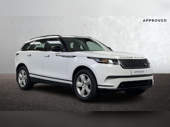 Used Land Rover Range Rover Velar 2025 for sale - 79519398: Photo