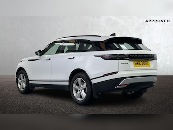 Used Land Rover Range Rover Velar 2025 for sale - 79519398: Photo