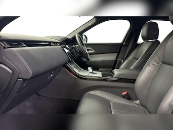Used Land Rover Range Rover Velar 2025 for sale - 79519398: Photo