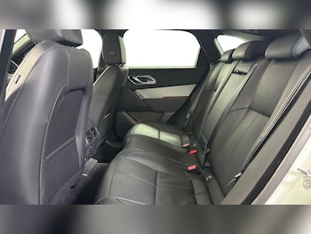Used Land Rover Range Rover Velar 2025 for sale - 79519398: Photo