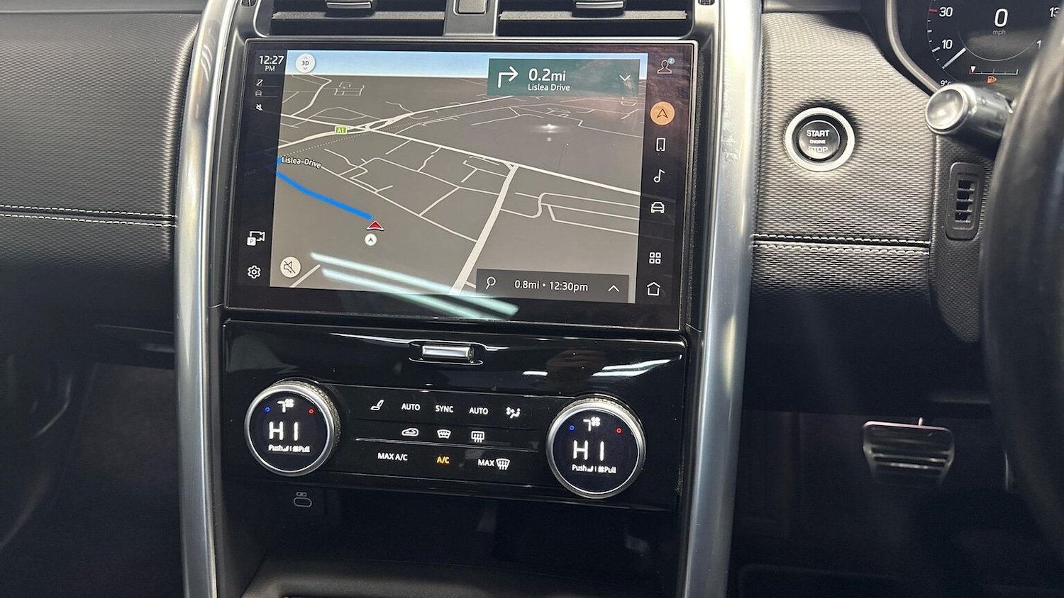 Used Land Rover Discovery 2021 for sale - 76532470: Photo 11