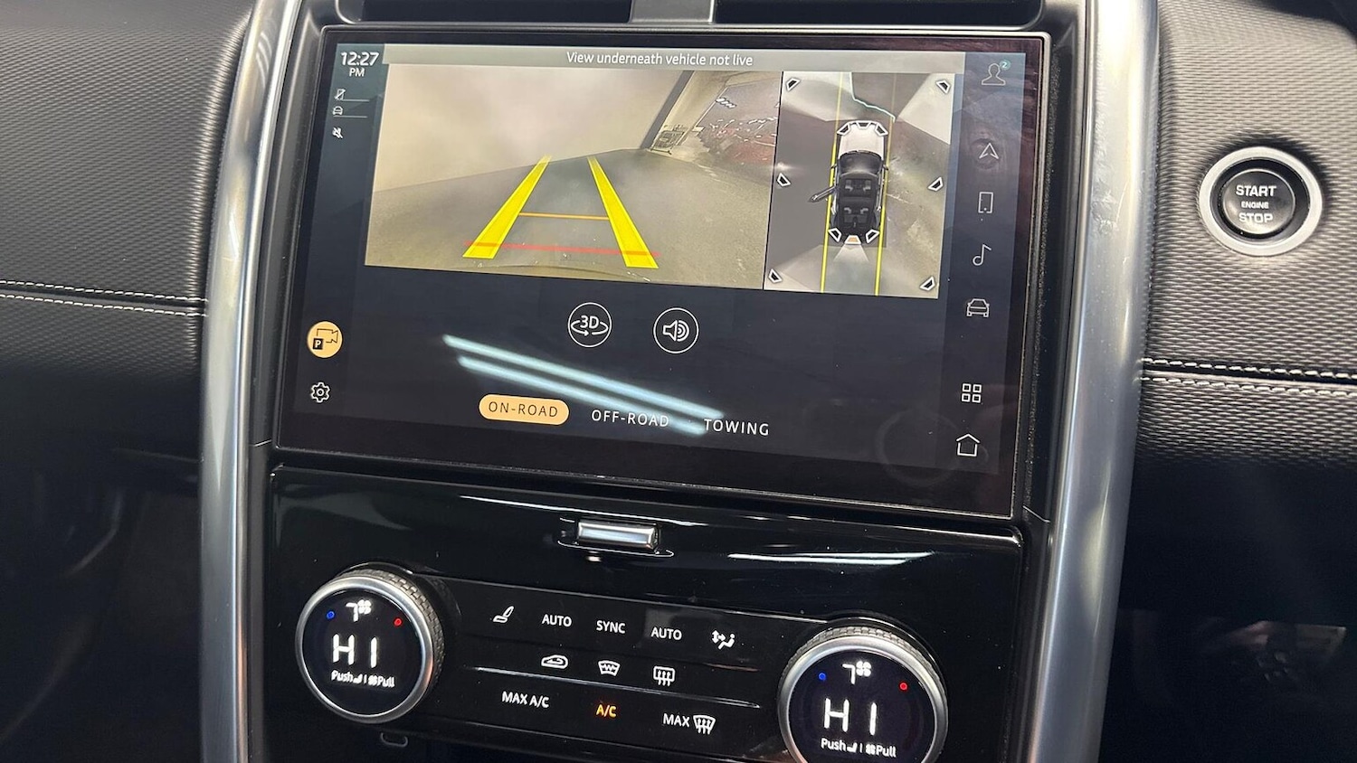 Used Land Rover Discovery 2021 for sale - 76532470: Photo 12