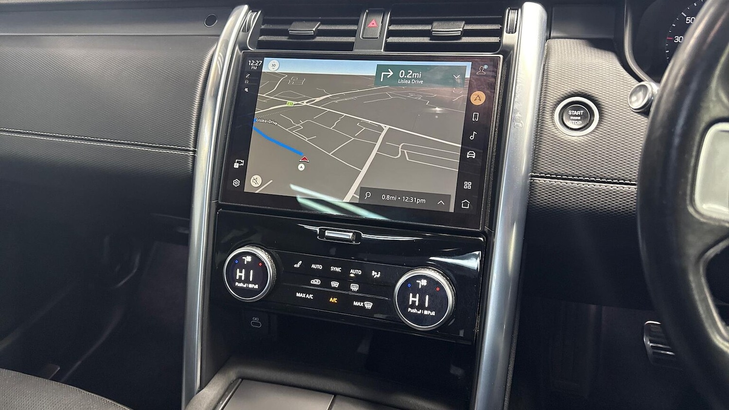 Used Land Rover Discovery 2021 for sale - 76532470: Photo 14