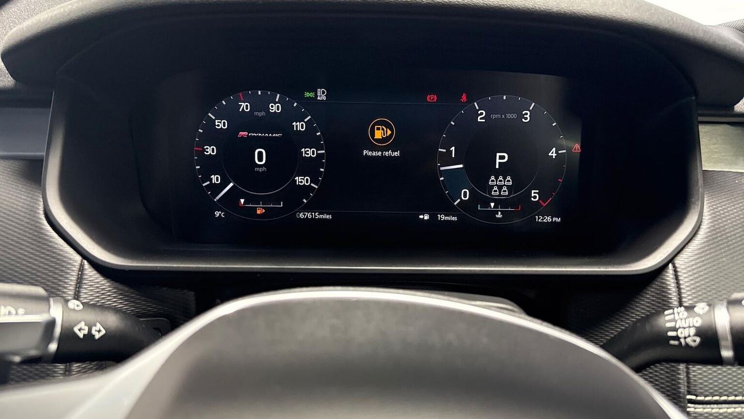 Used Land Rover Discovery 2021 for sale - 76532470: Photo 16