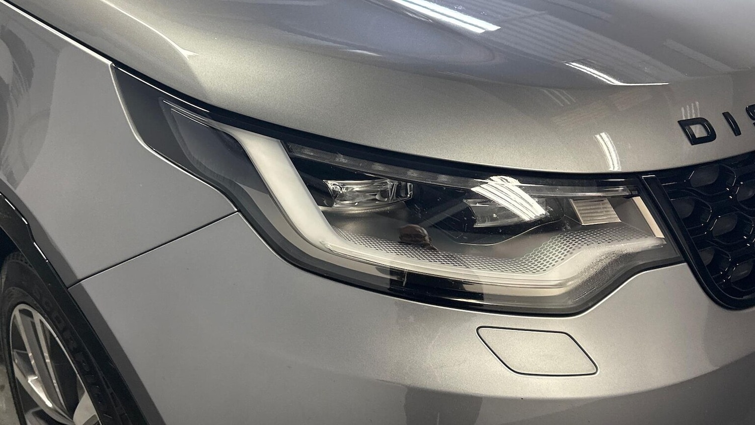 Used Land Rover Discovery 2021 for sale - 76532470: Photo 17