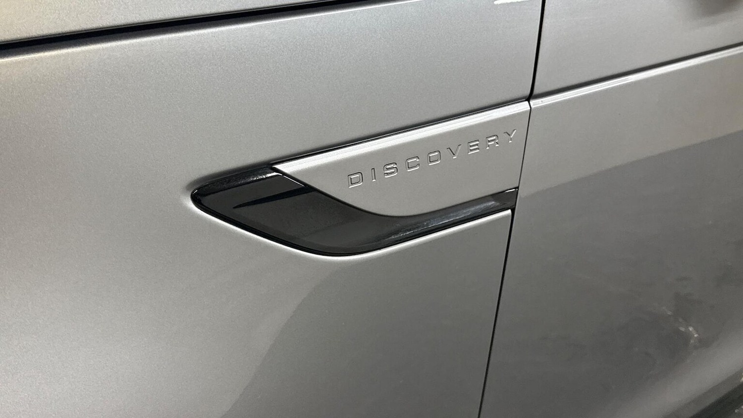 Used Land Rover Discovery 2021 for sale - 76532470: Photo 20