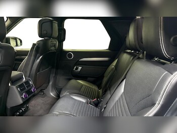 Used Land Rover Discovery 2021 for sale - 76532470: Photo