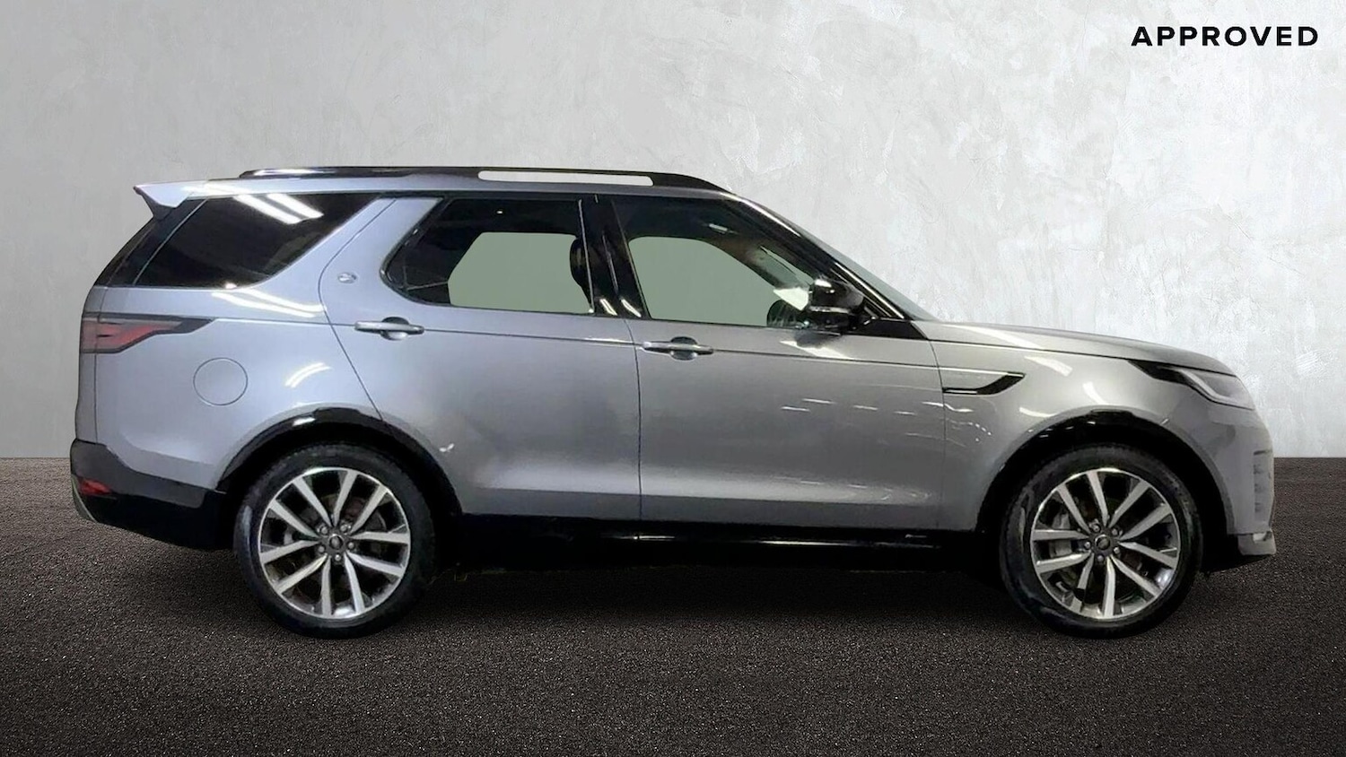 Used Land Rover Discovery 2021 for sale - 76532470: Photo 5