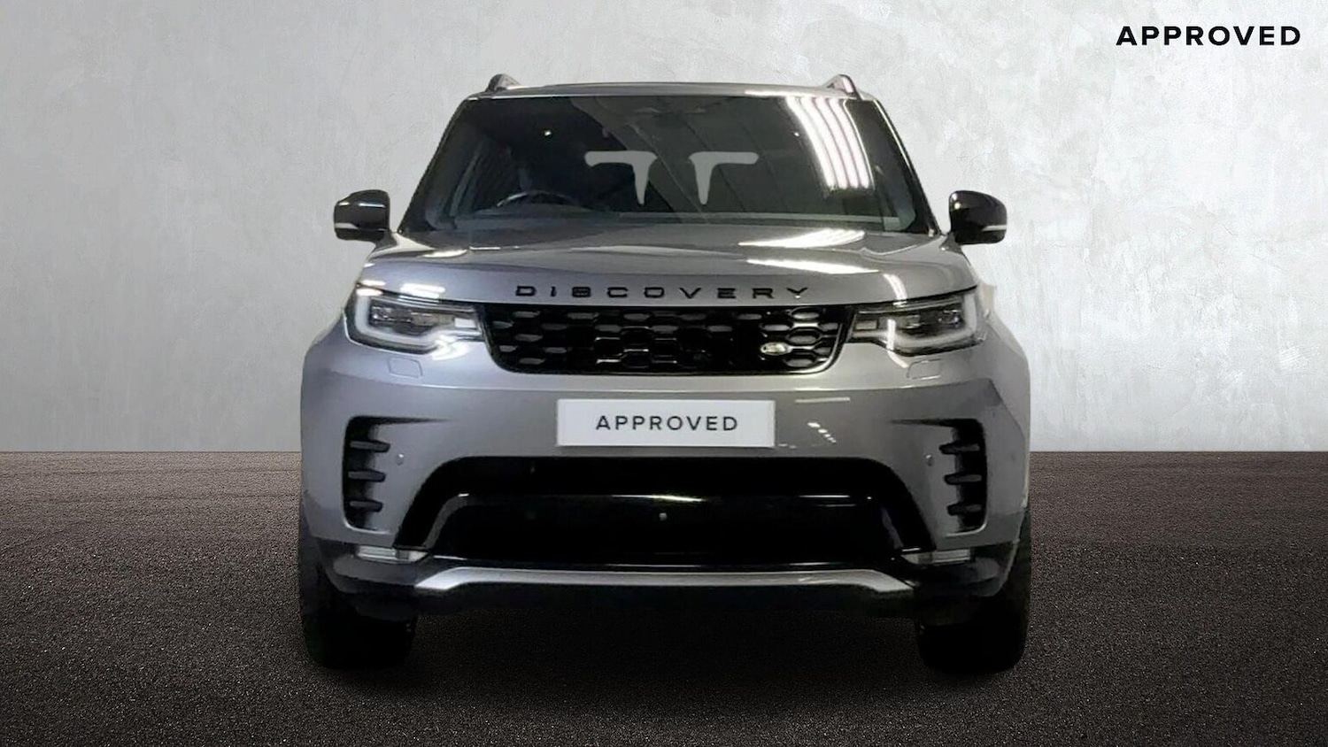 Used Land Rover Discovery 2021 for sale - 76532470: Photo 7