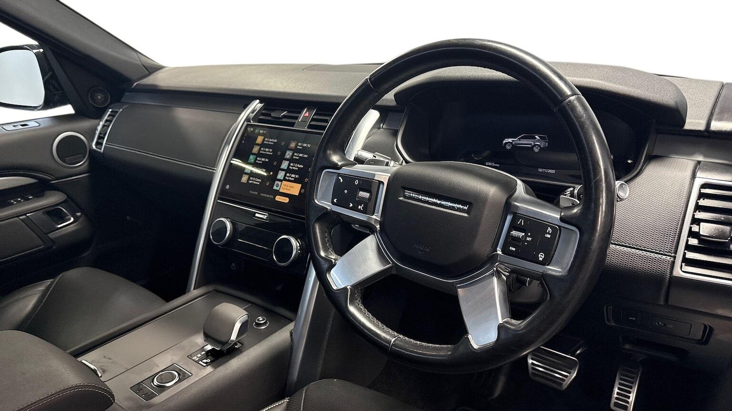 Used Land Rover Discovery 2021 for sale - 76532470: Photo 9