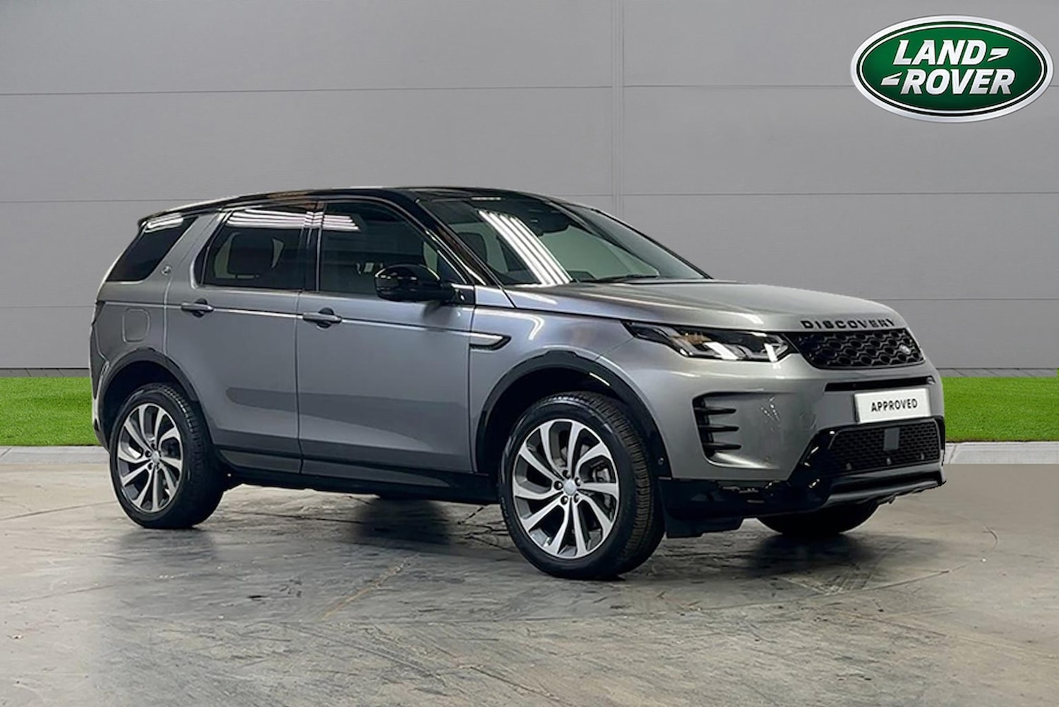 Used Land Rover Discovery Sport 2024 for sale - 76618514: Photo 1