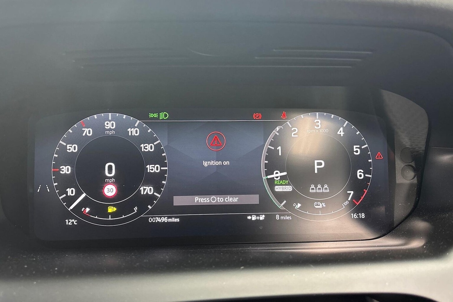 Used Land Rover Discovery Sport 2024 for sale - 76618514: Photo 10