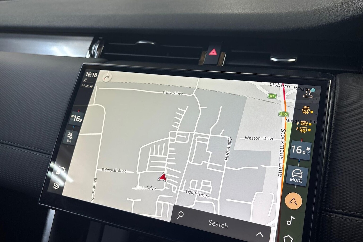 Used Land Rover Discovery Sport 2024 for sale - 76618514: Photo 11